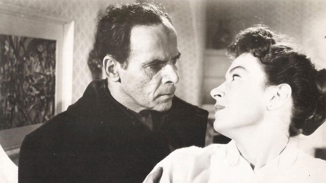 Backdrop – Kill Her Gently