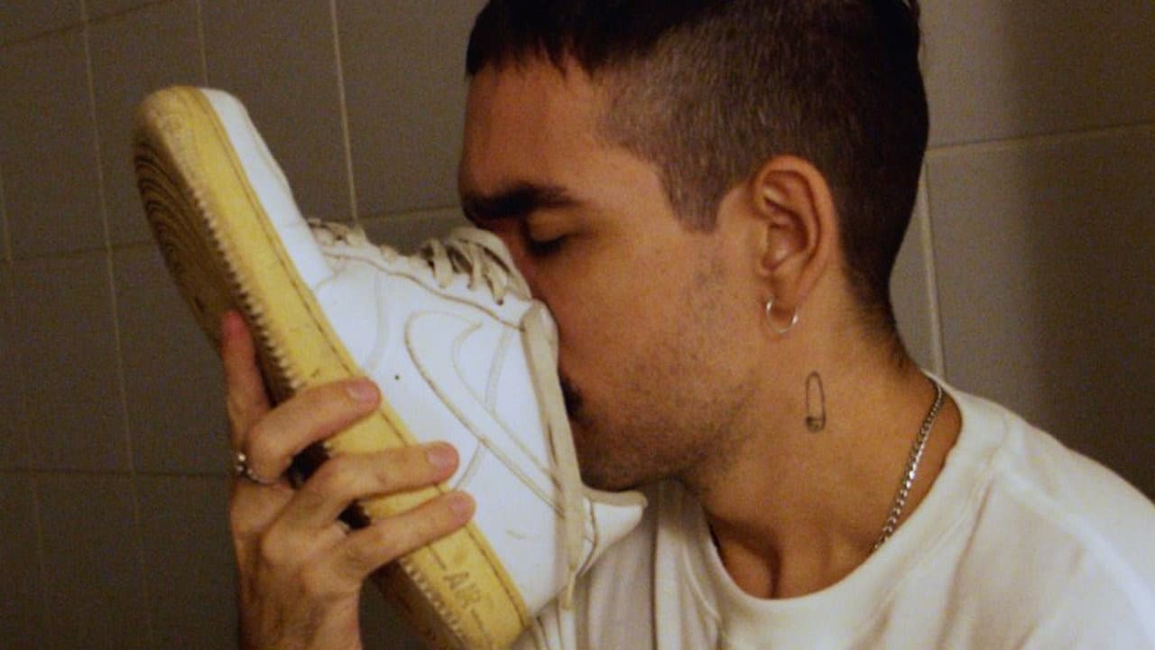 Backdrop – Vênus de Nyke