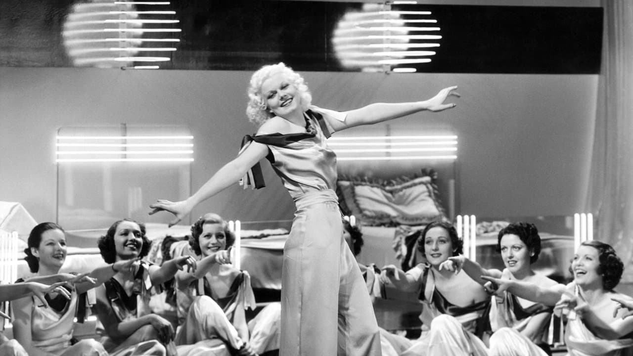 Backdrop – Die öffentliche Meinung