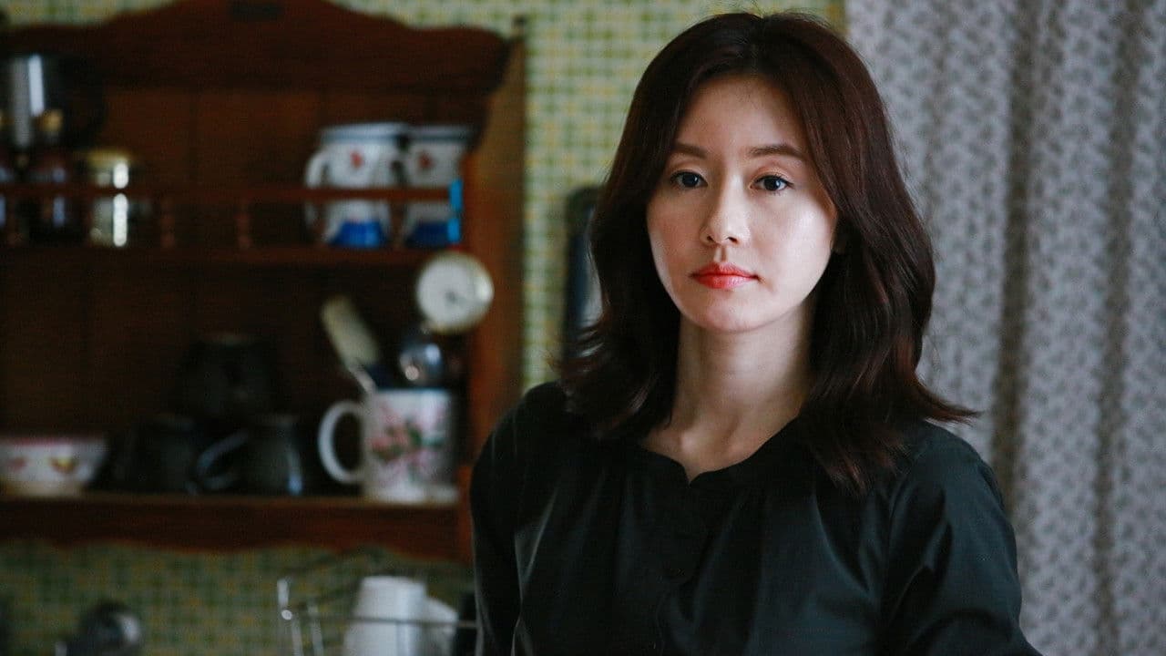 Backdrop – 우주의 크리스마스