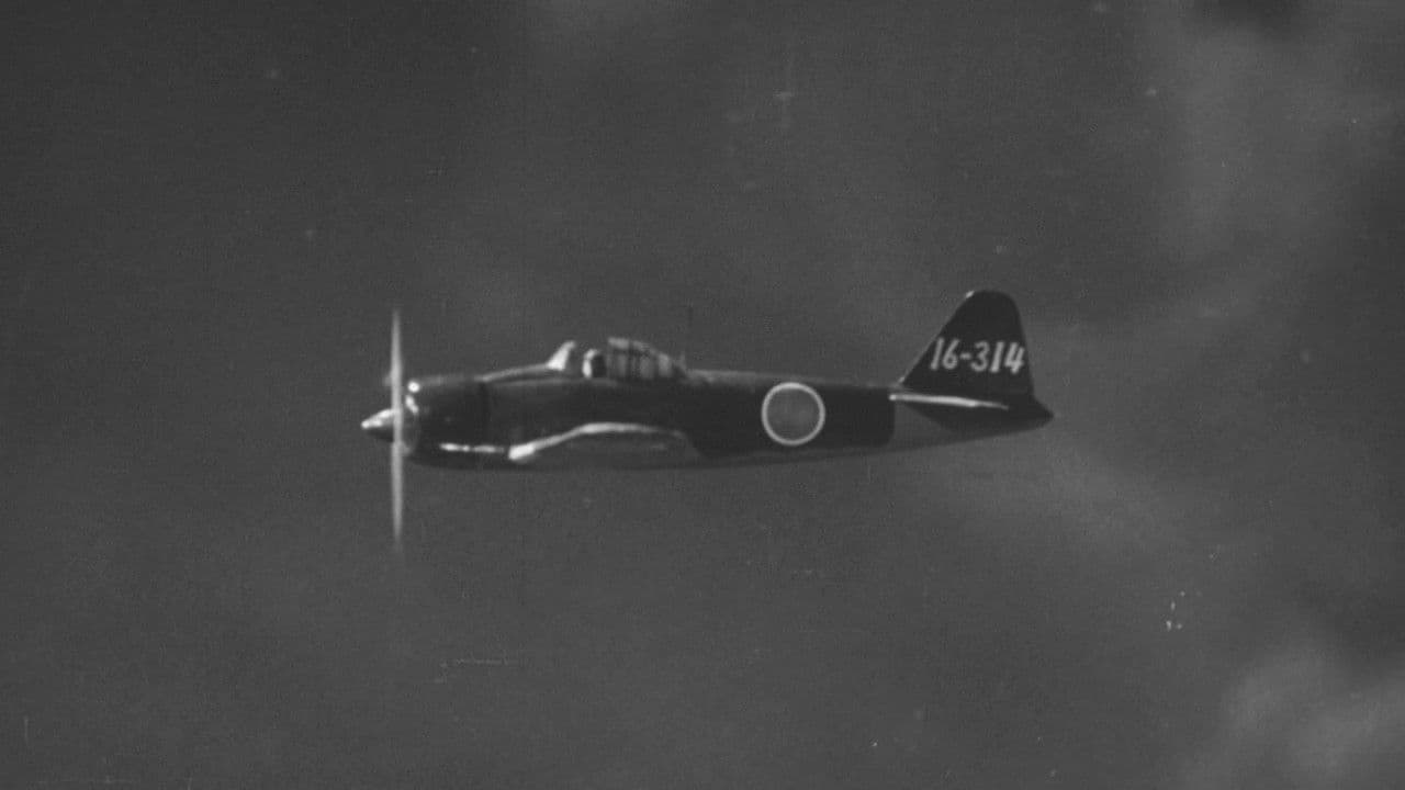 Backdrop – さらばラバウル