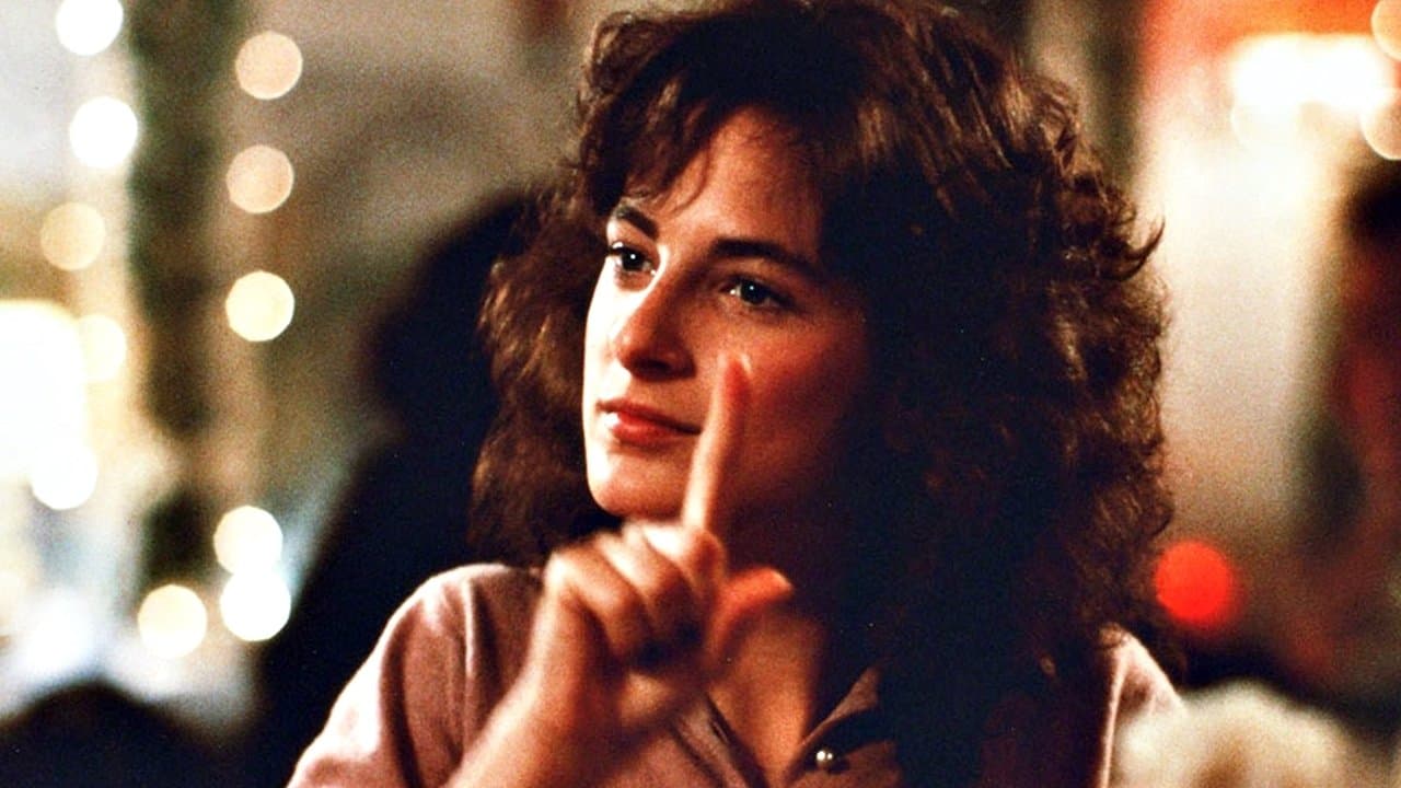 Backdrop – Gottes vergessene Kinder