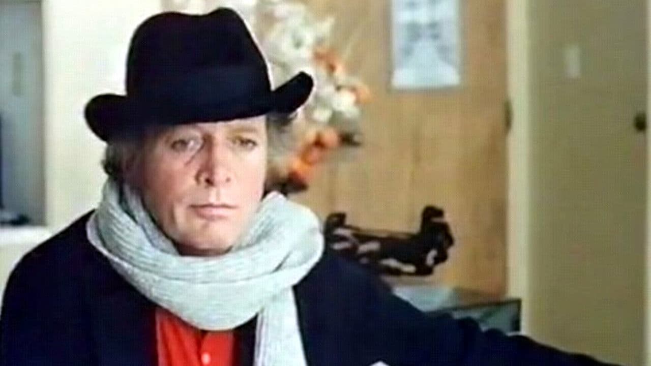 Backdrop – Kings and Desperate Men