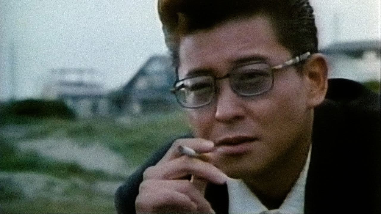 Backdrop – バッドガイ・ビーチ