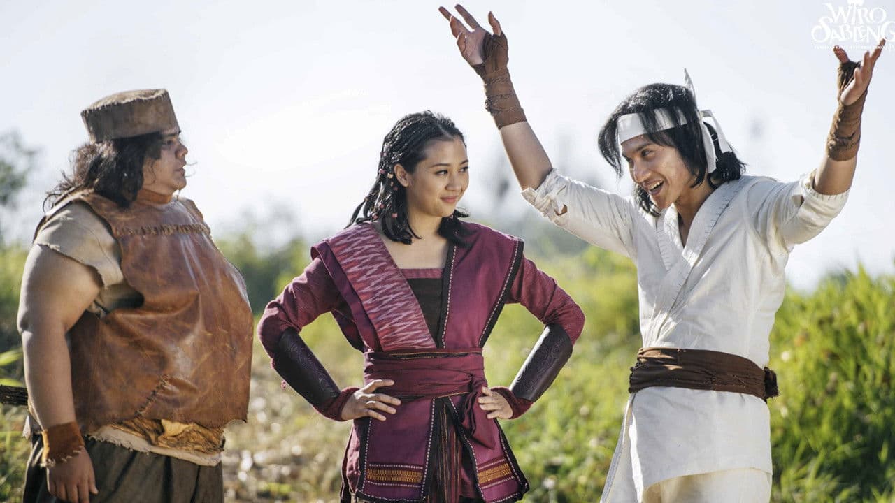 Backdrop – Wiro Sableng: Pendekar Kapak Maut Naga Geni 212