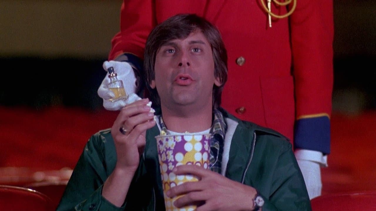 Backdrop – Kentucky Fried Movie