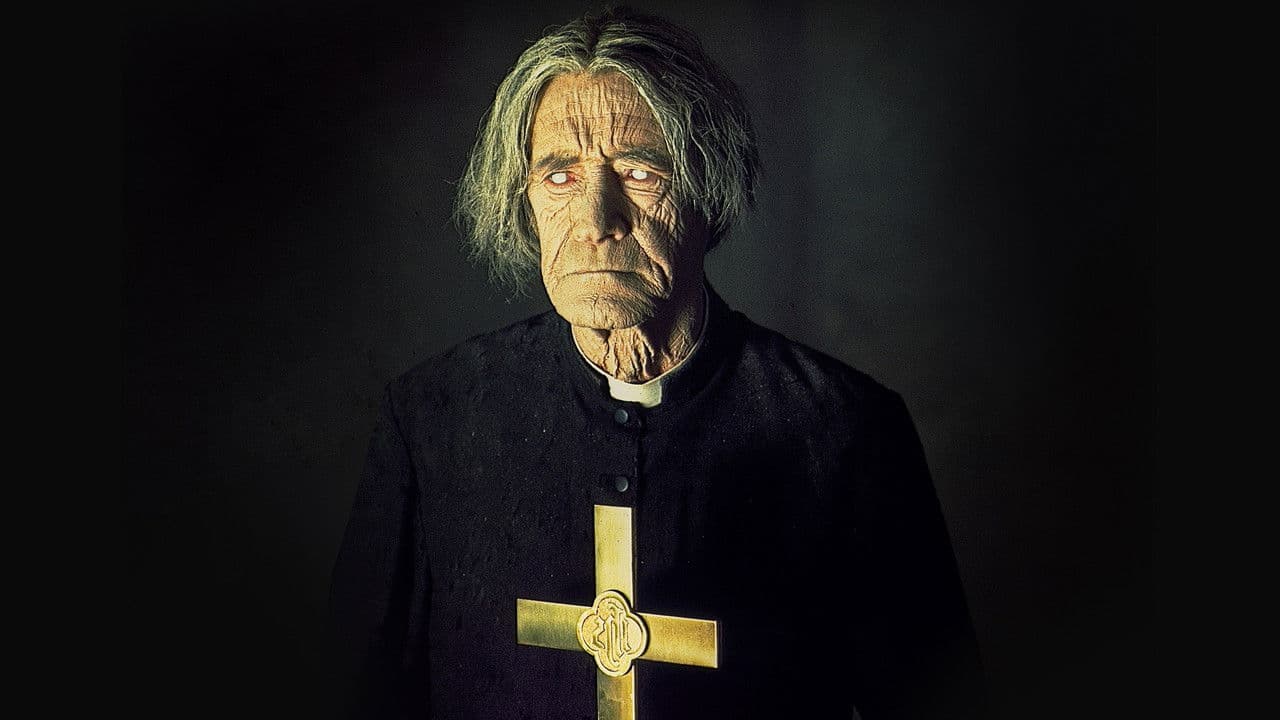 Backdrop – Hexensabbat