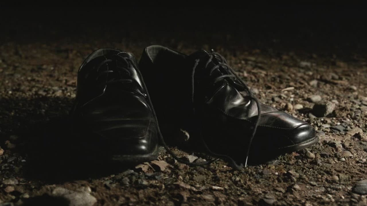 Backdrop – Shoeless in the Woods