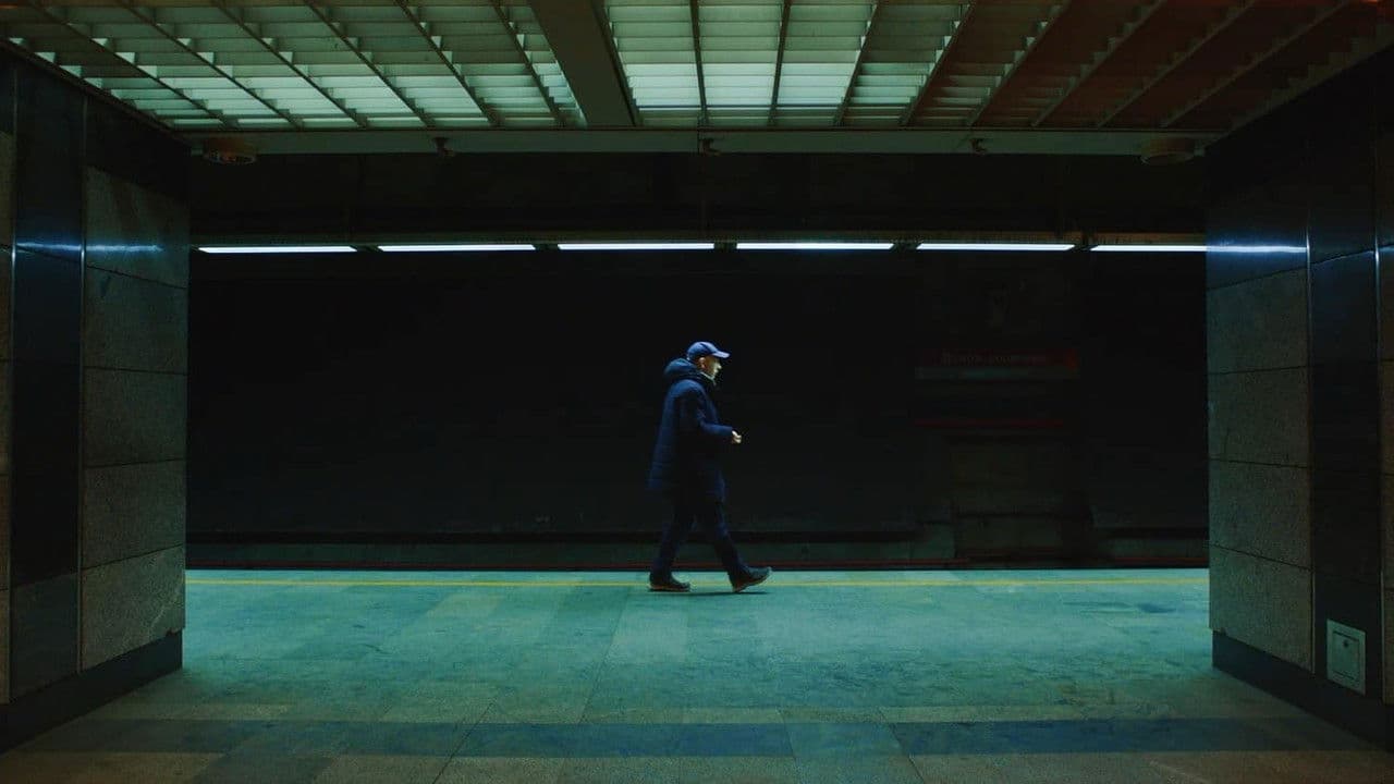 Backdrop – Odložen Let