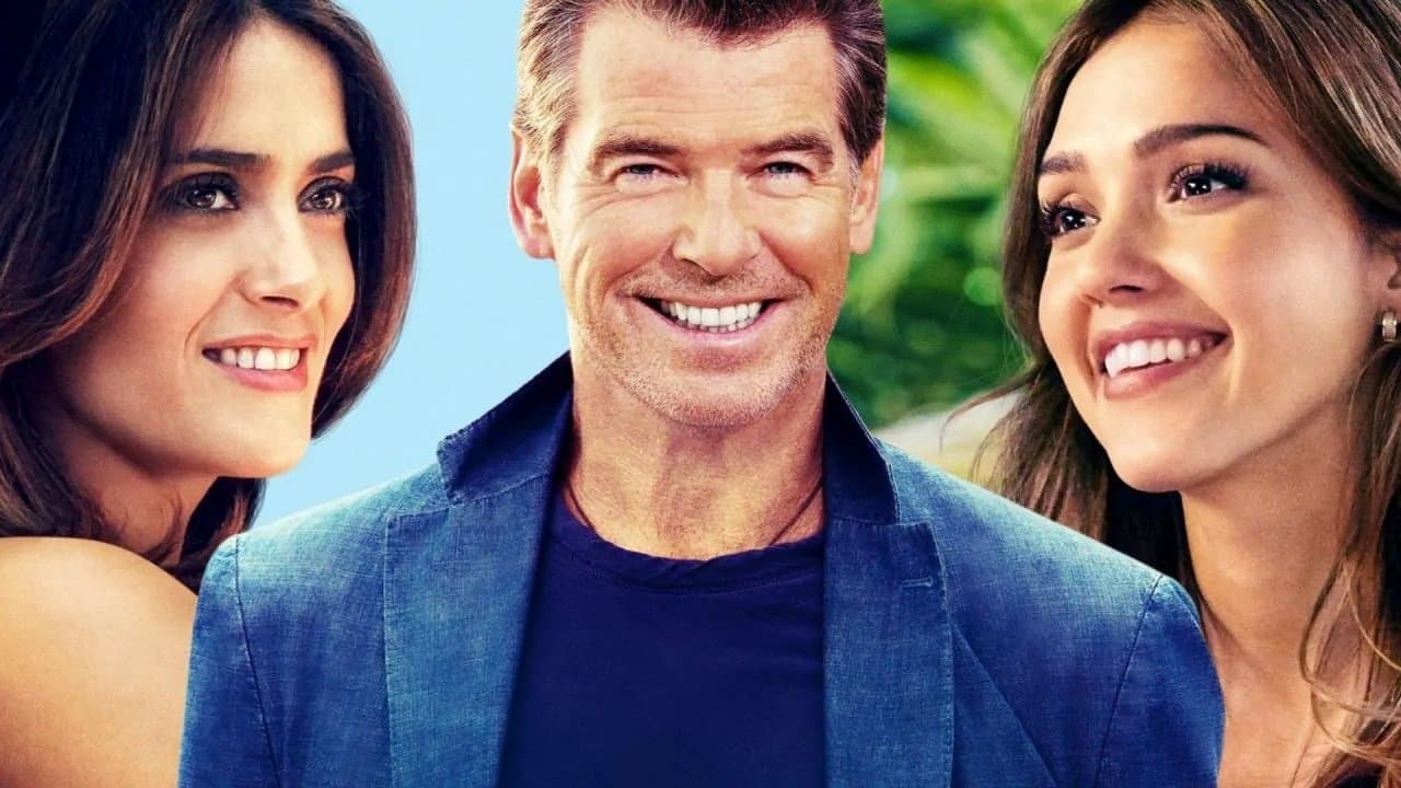 Backdrop – Professor Love