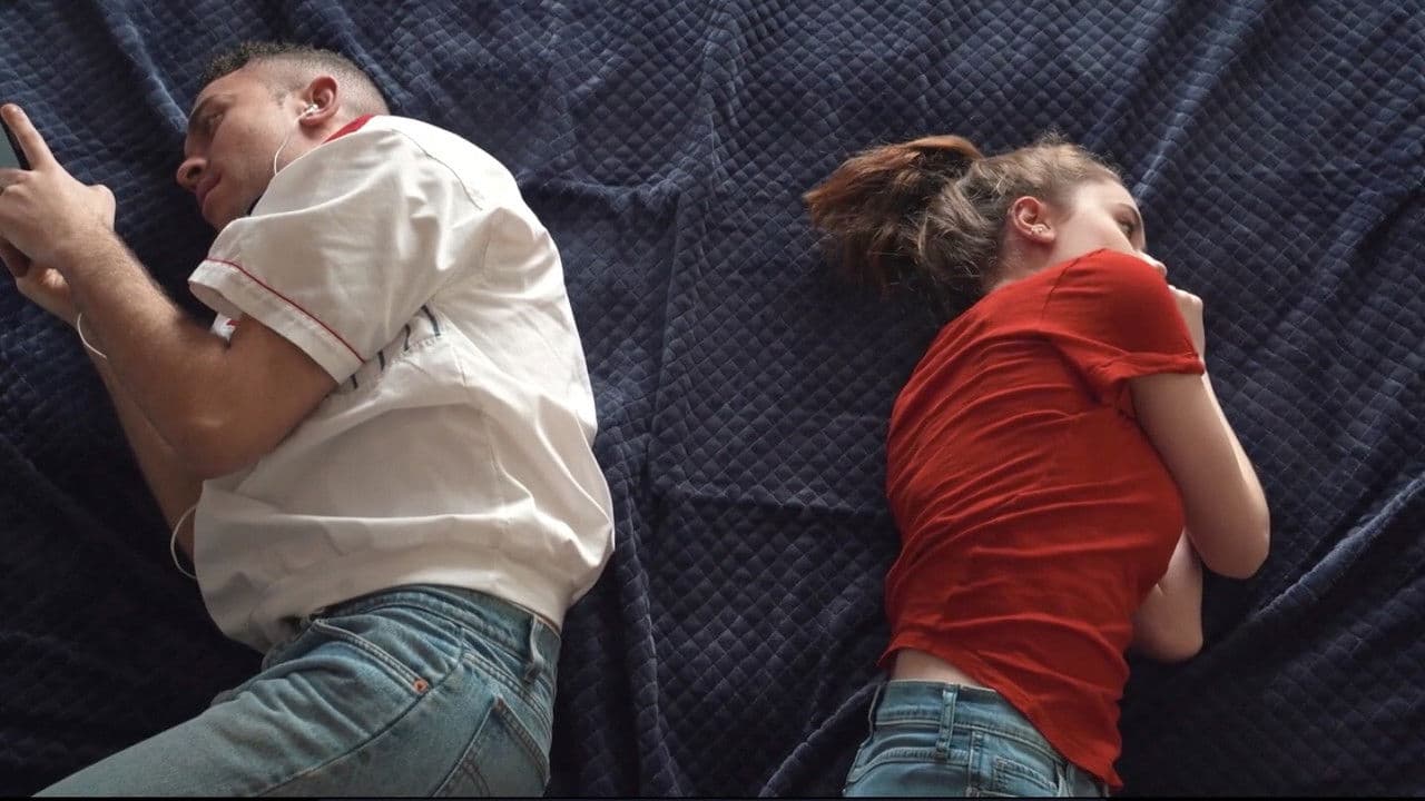 Backdrop – Distance