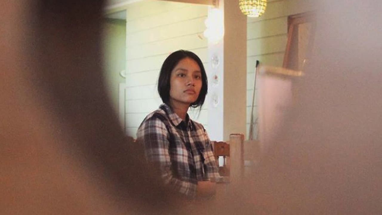 Backdrop – You Have A Secret Admirer