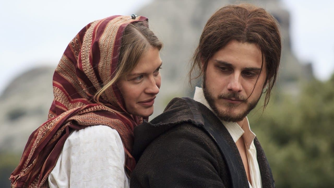 Backdrop – Il muto di Gallura