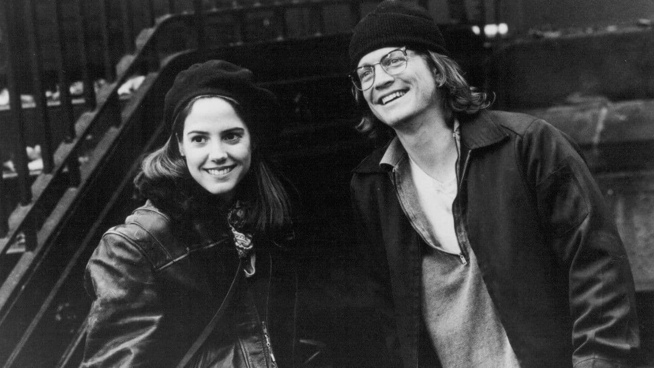 Backdrop – Naked in New York