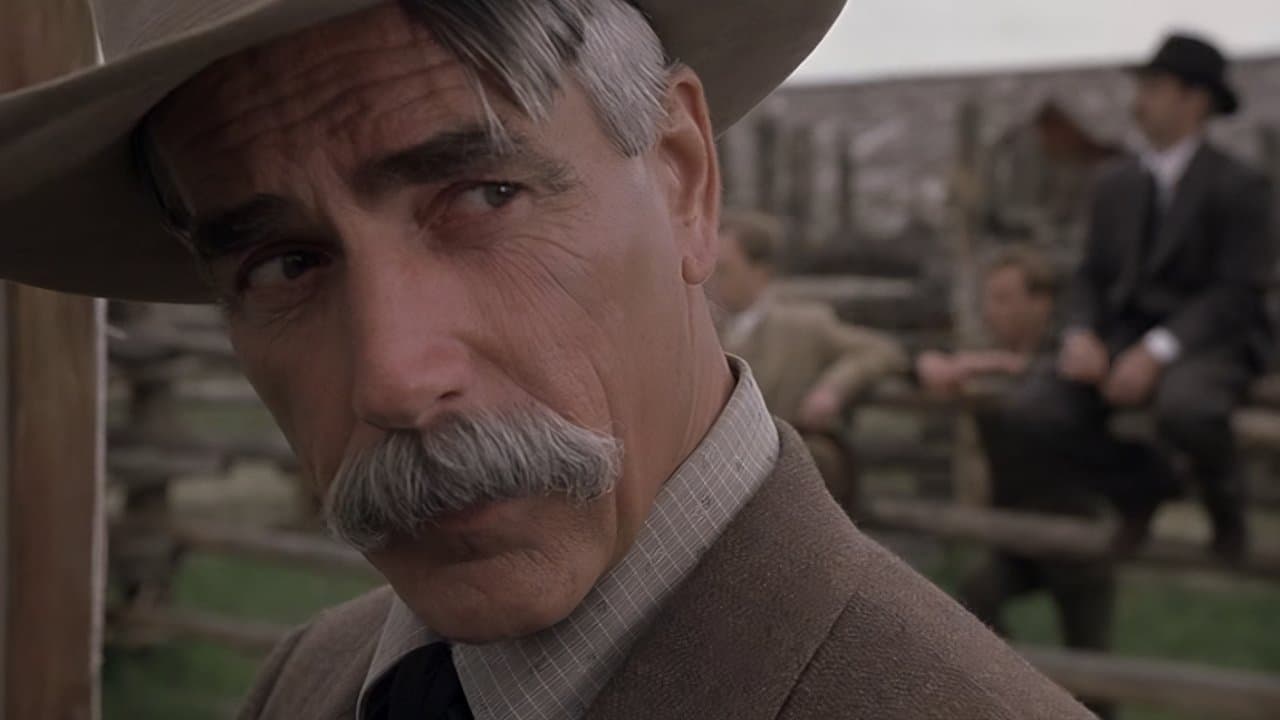 Backdrop – Die Gesetzlosen