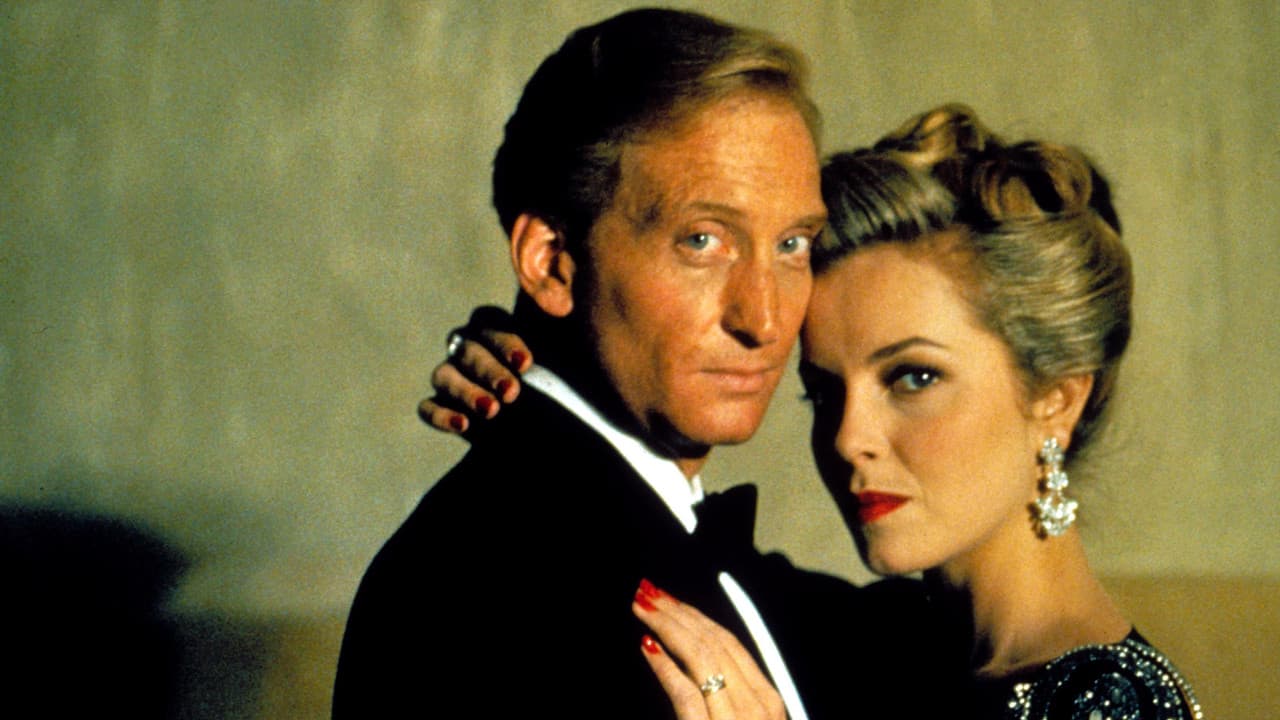 Backdrop – Die letzten Tage in Kenya