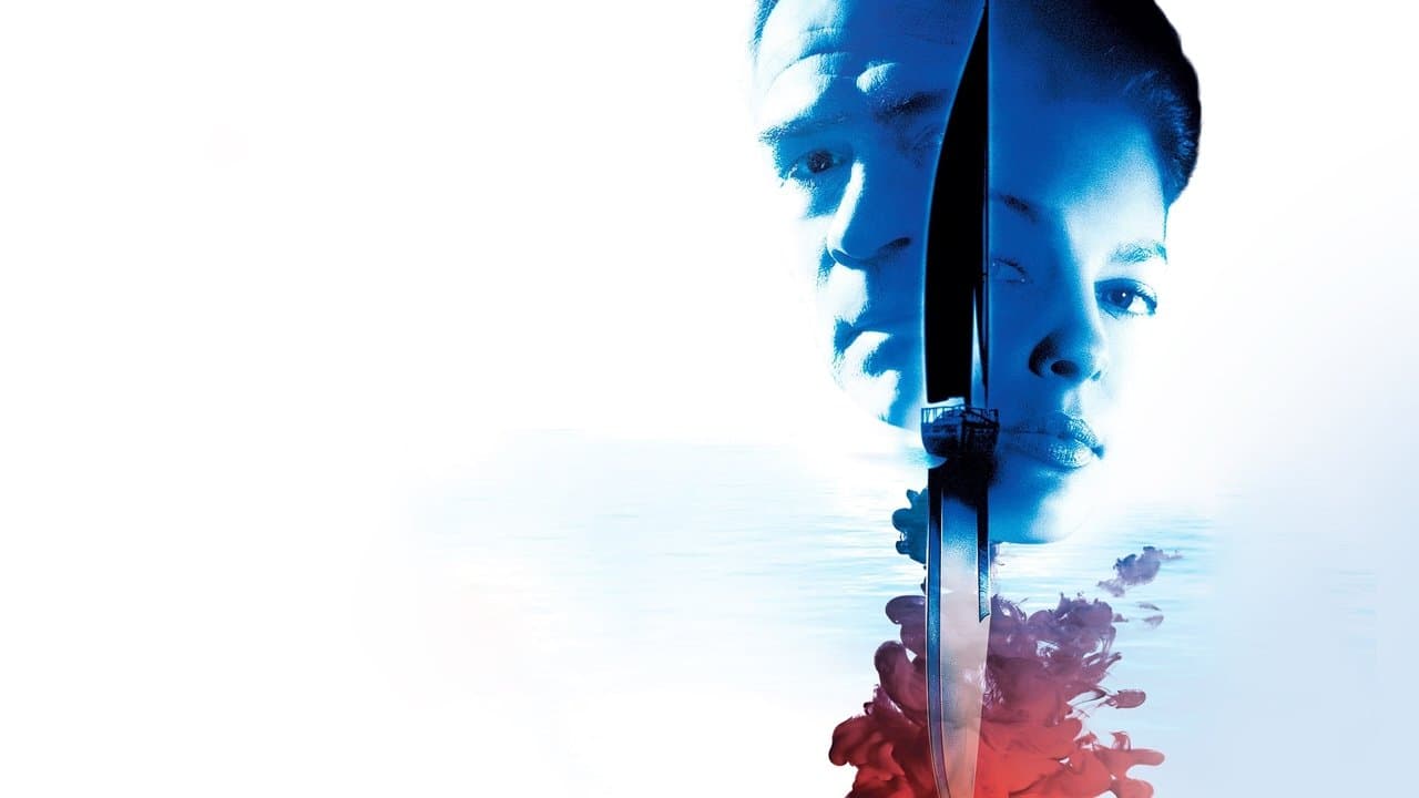 Backdrop – Doppelmord