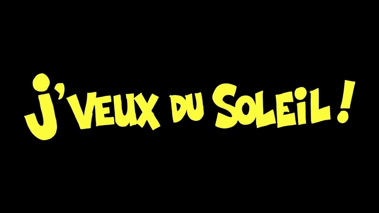 Backdrop – J'veux du soleil