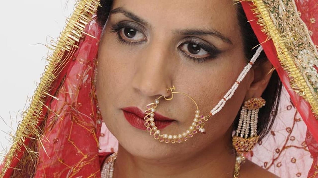 Backdrop – Namrata