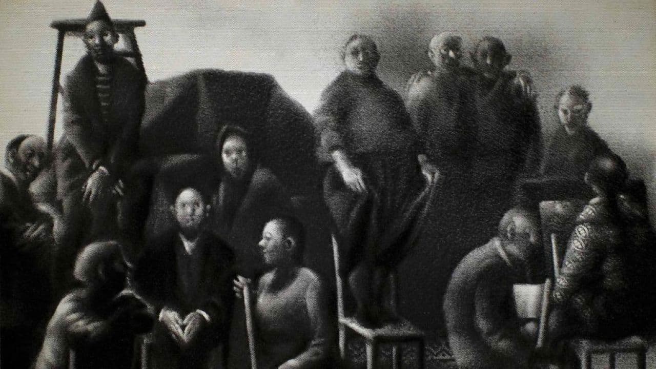 Backdrop – Le Grand ailleurs et le petit ici