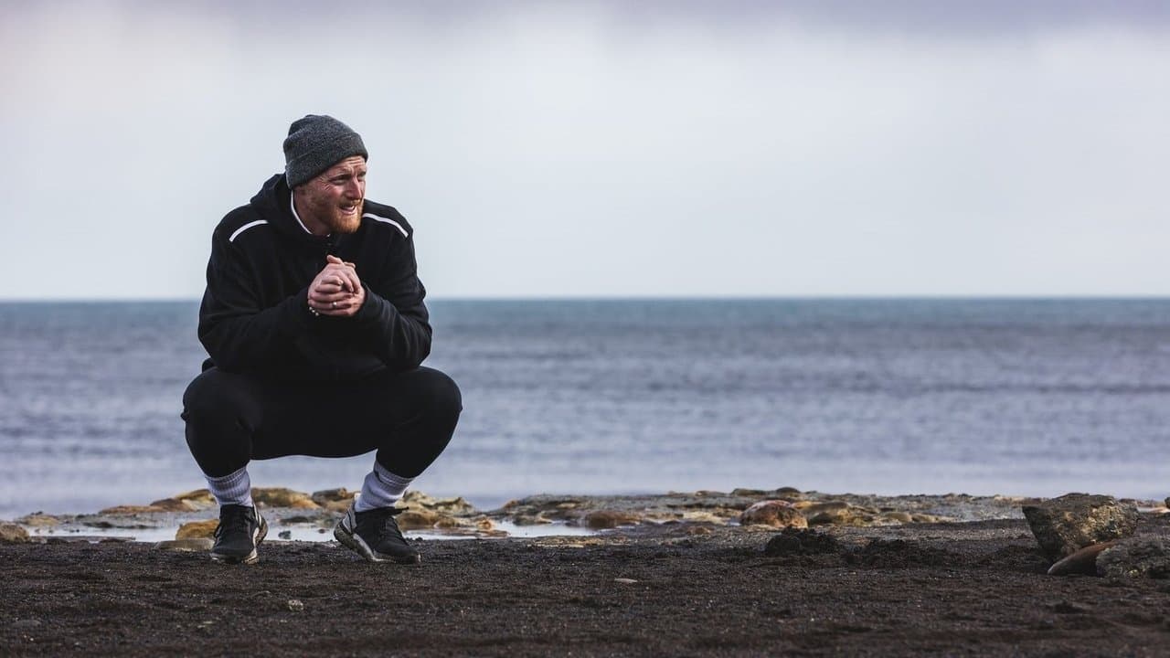 Backdrop – Ben Stokes: Phoenix from the Ashes