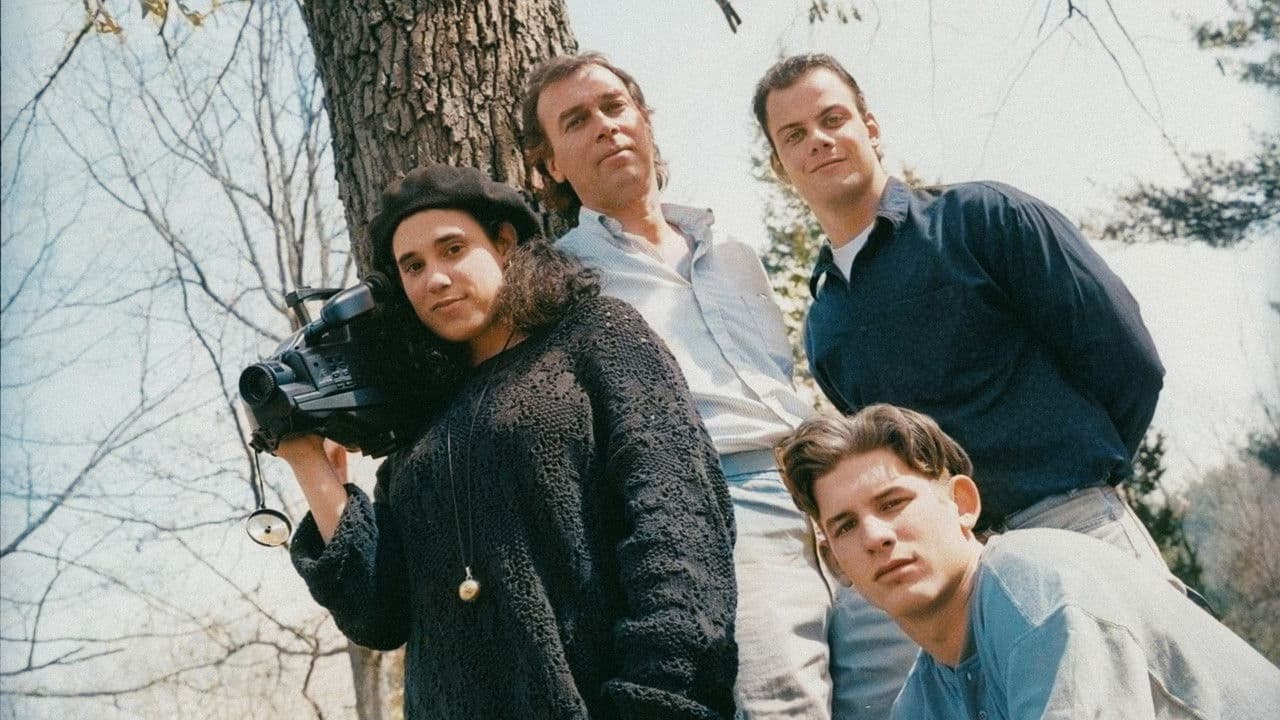 Backdrop – Teenage Wasteland