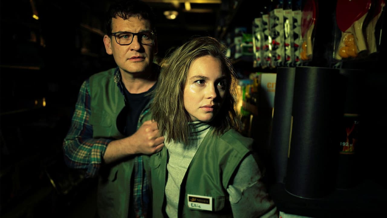 Backdrop – Vi dör i natt