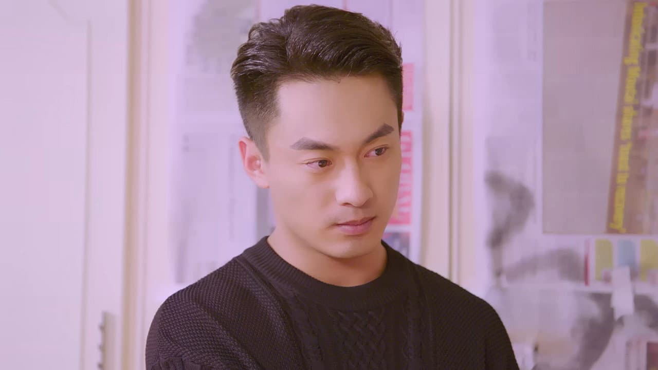 Backdrop – 斯德哥尔摩情人