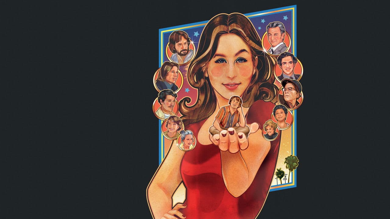 Backdrop – Licorice Pizza