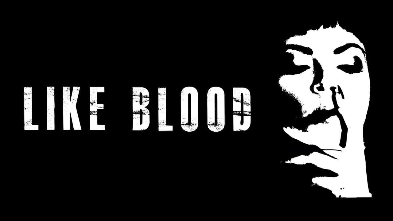 Backdrop – Like Blood