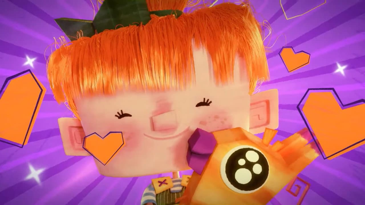 Backdrop – La Vida de una Piñata