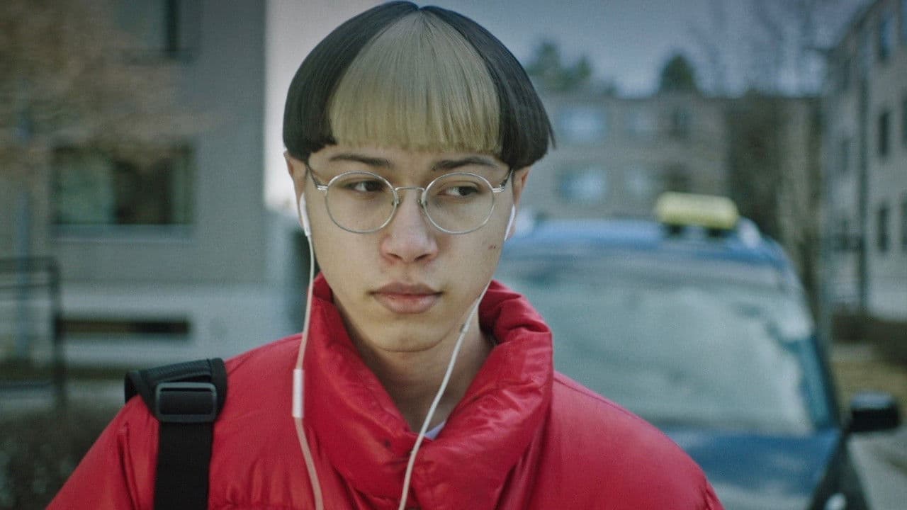 Backdrop – Onko sulla nälkä?