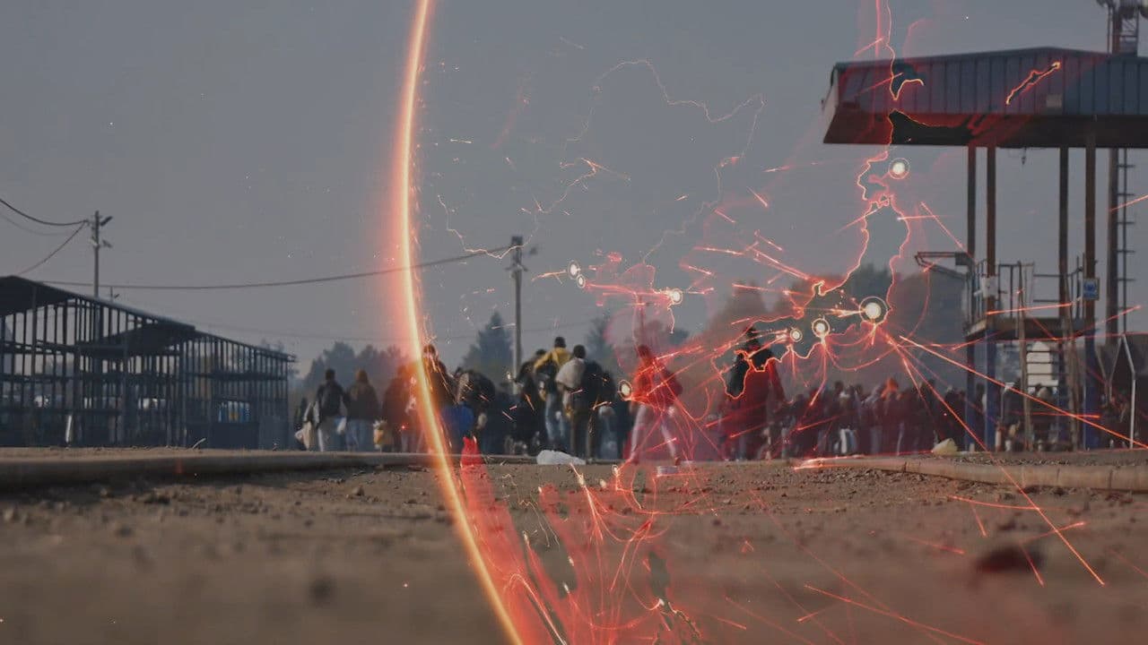 Backdrop – MyBorder's JOYFence