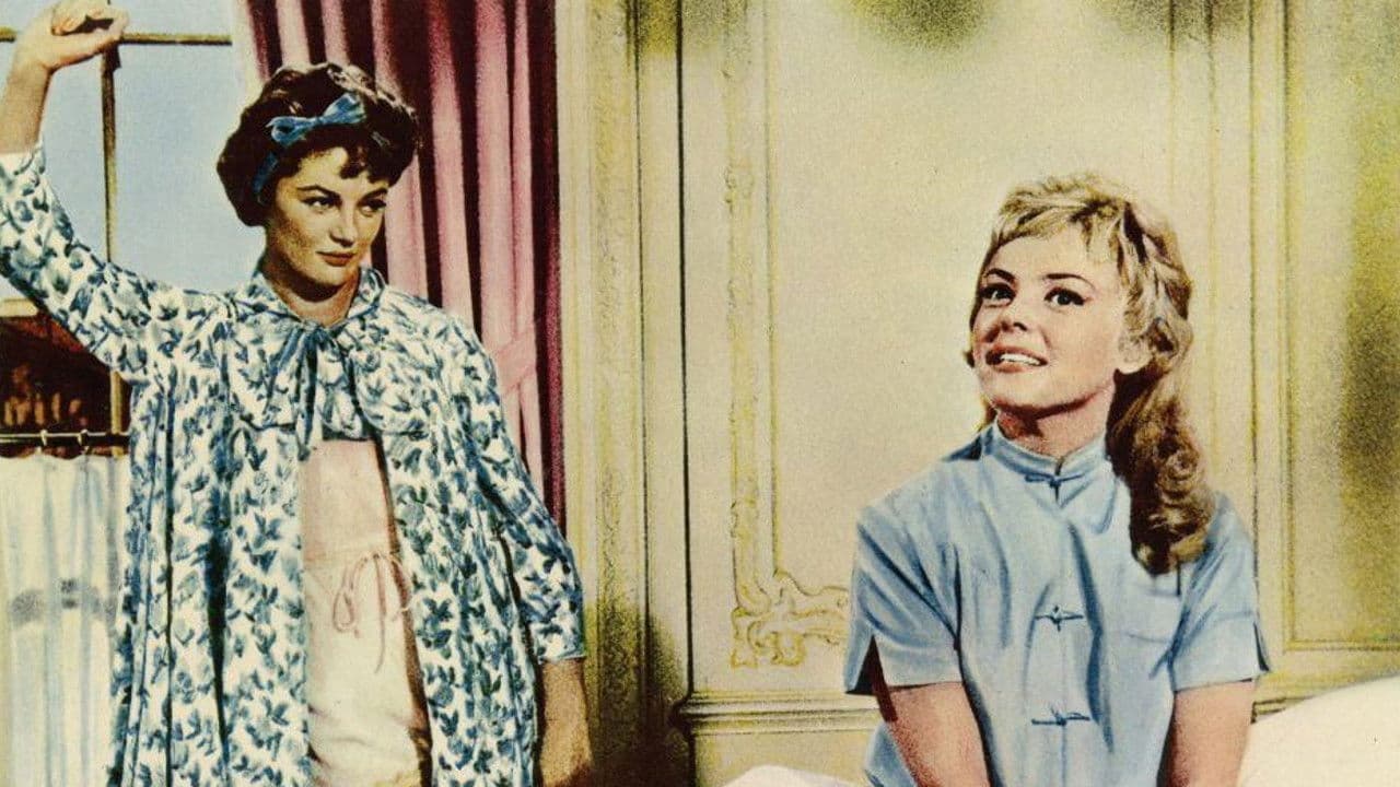 Backdrop – Blaue Nächte