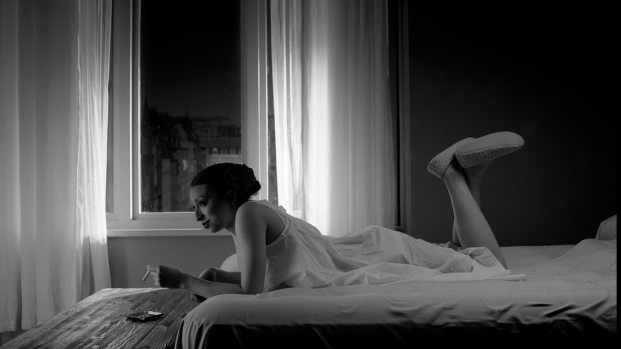 Backdrop – The Sewing Circle