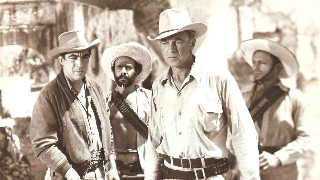 Backdrop – Wilde Glut