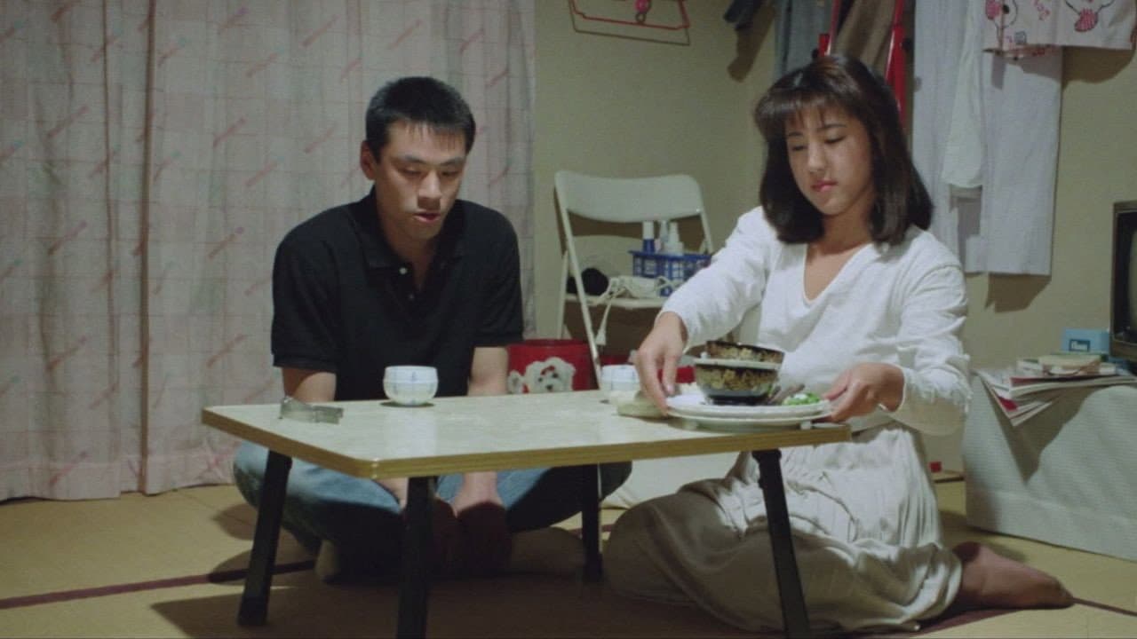 Backdrop – Ｅカップ本番　ＩＩ　豊熱