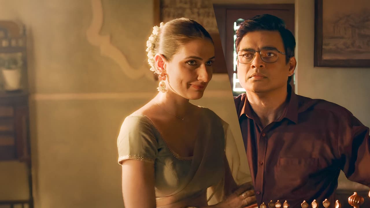 Backdrop – Aap Jaisa Koi
