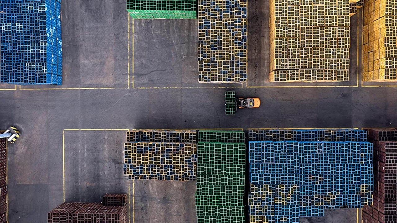 Backdrop – Alkohol