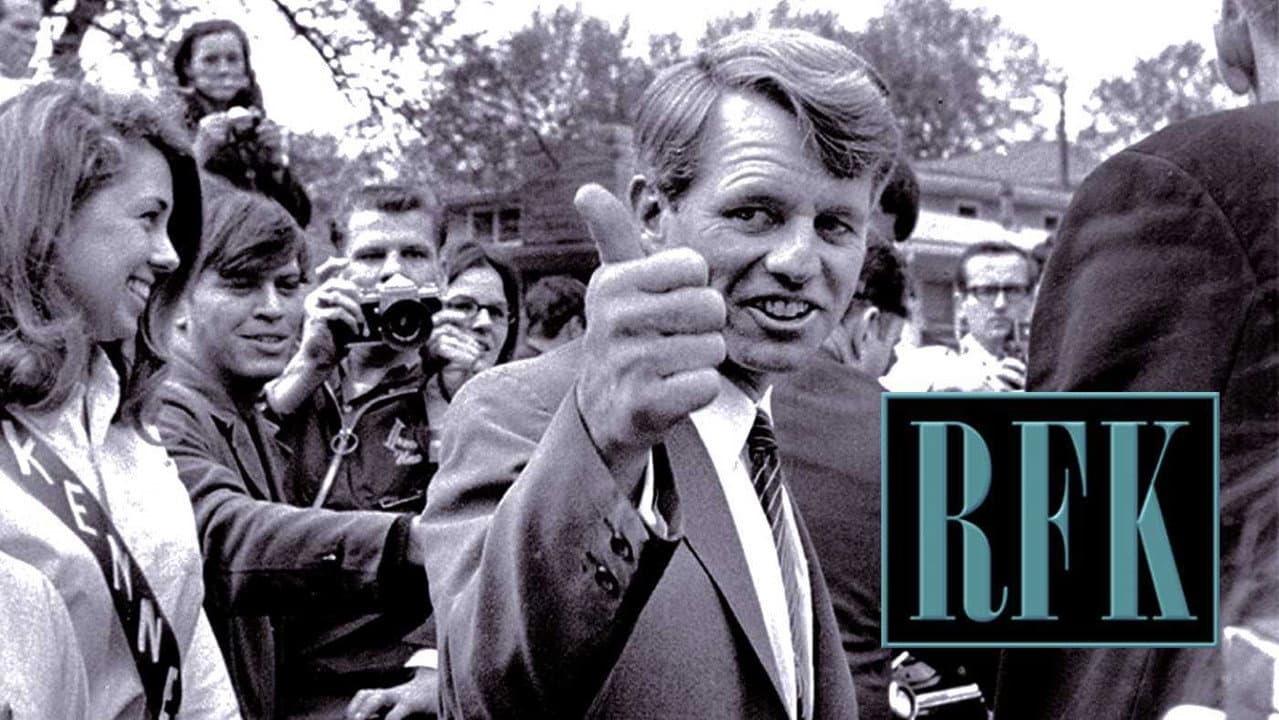 Backdrop – RFK