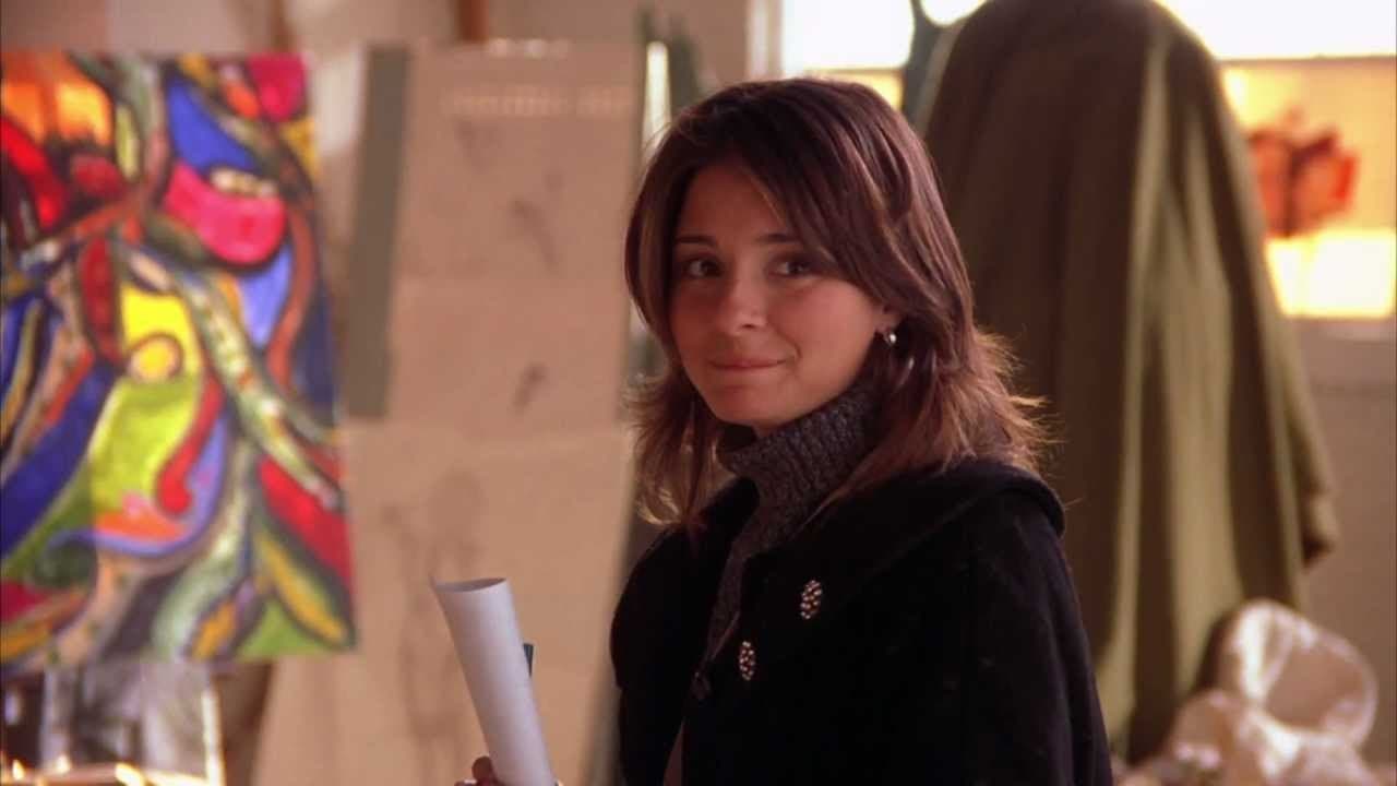 Backdrop – Der Freund meiner Träume