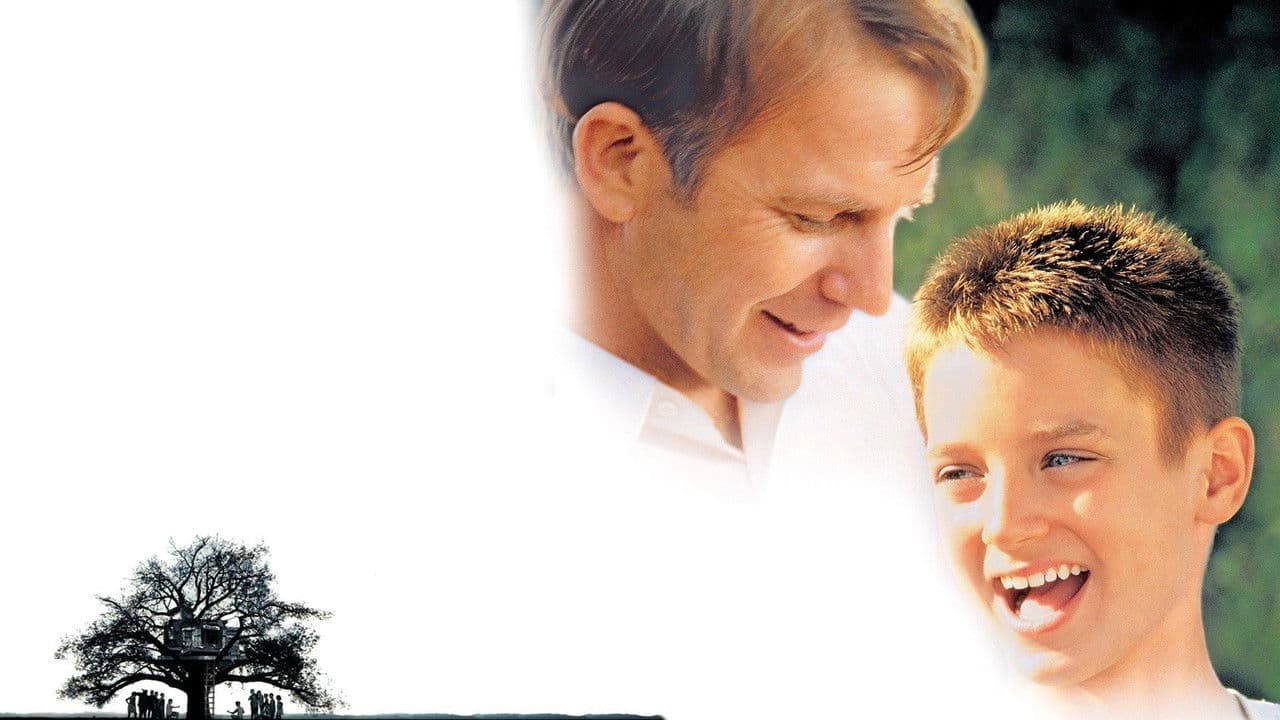 Backdrop – Das Baumhaus