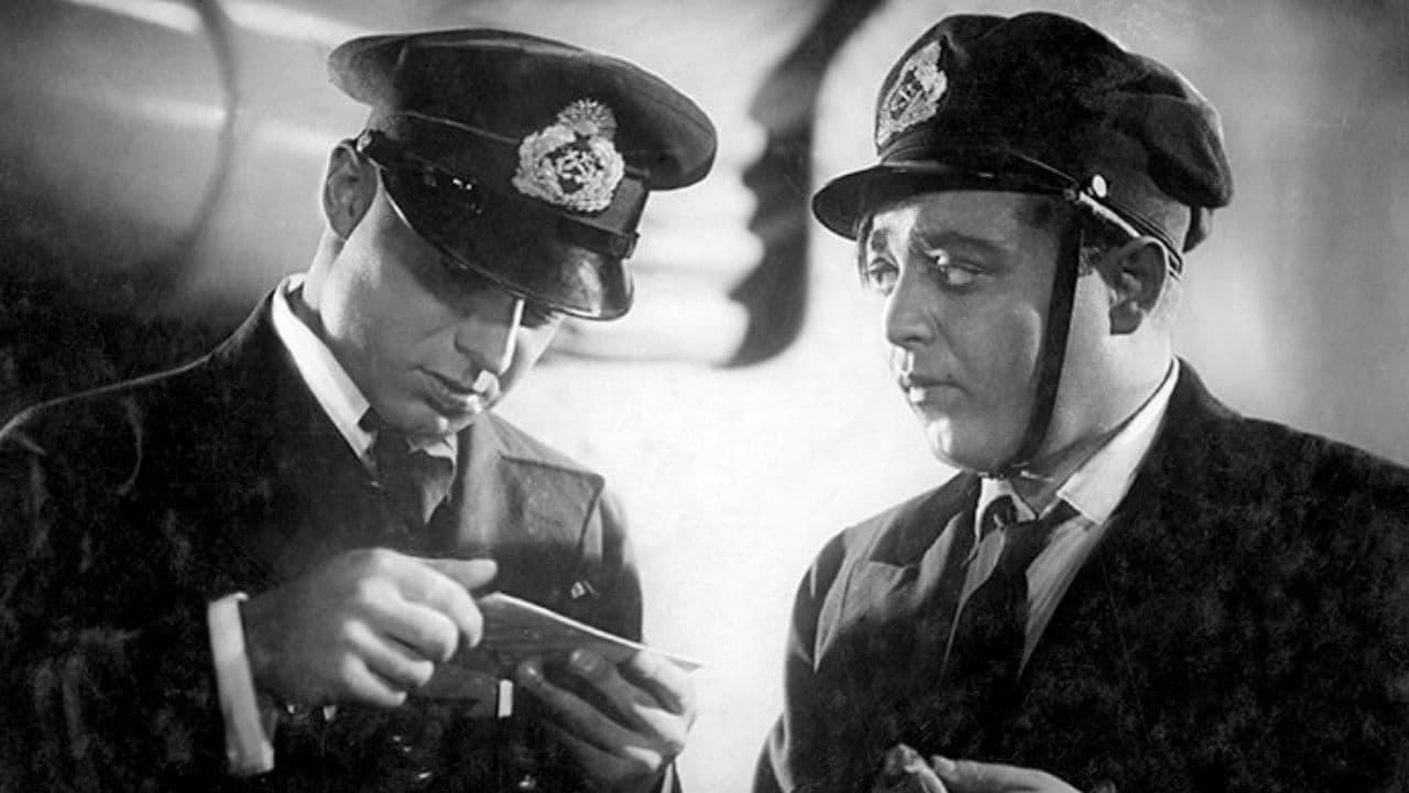 Backdrop – Bomben auf Monte Carlo