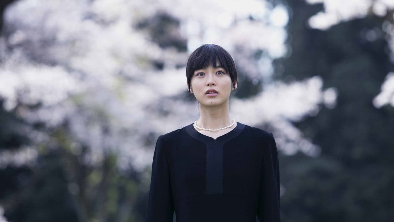 Backdrop – 四月の永い夢