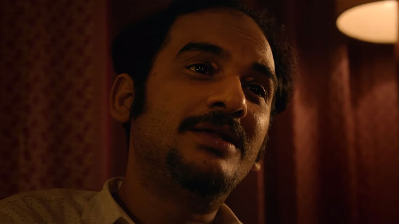 Backdrop – ভিঞ্চি দা