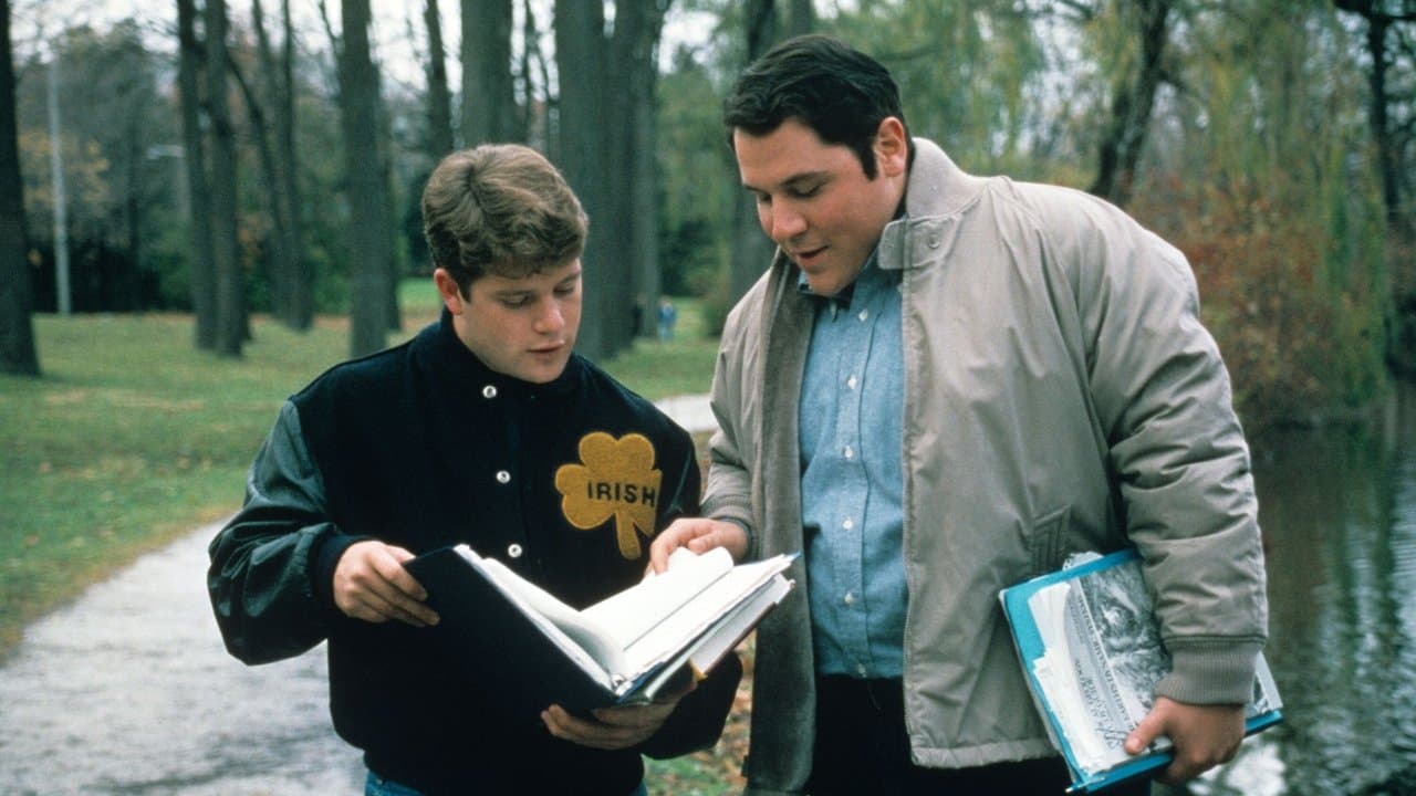 Backdrop – Touchdown - Sein Ziel ist der Sieg