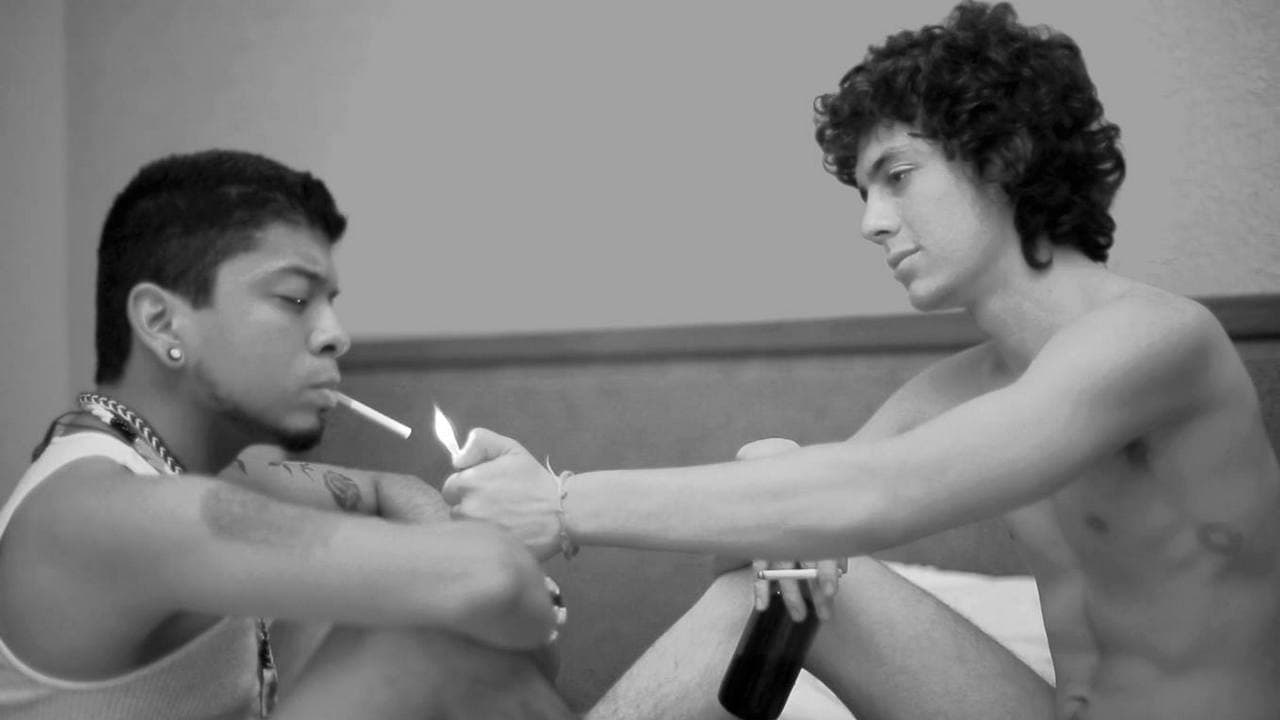 Backdrop – Kaleb – Apunte sobre la fugacidad del amor