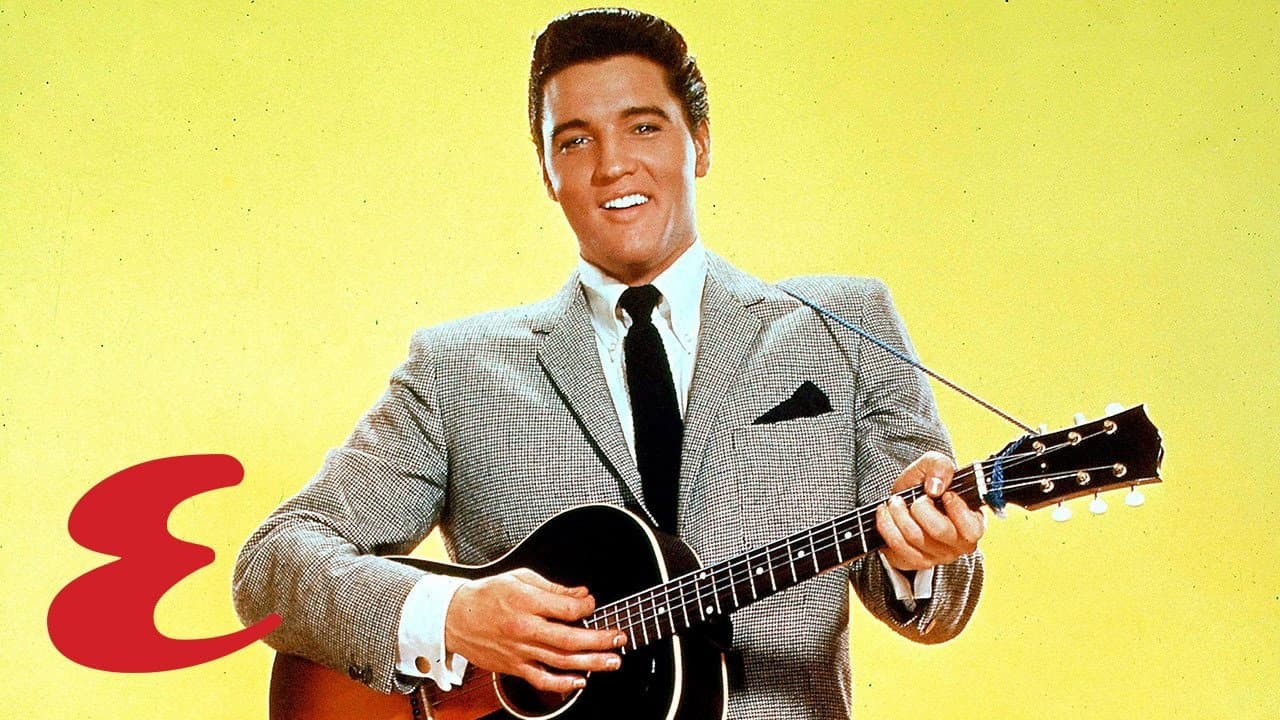 Backdrop – Elvis Presley: Elvis in Hollywood