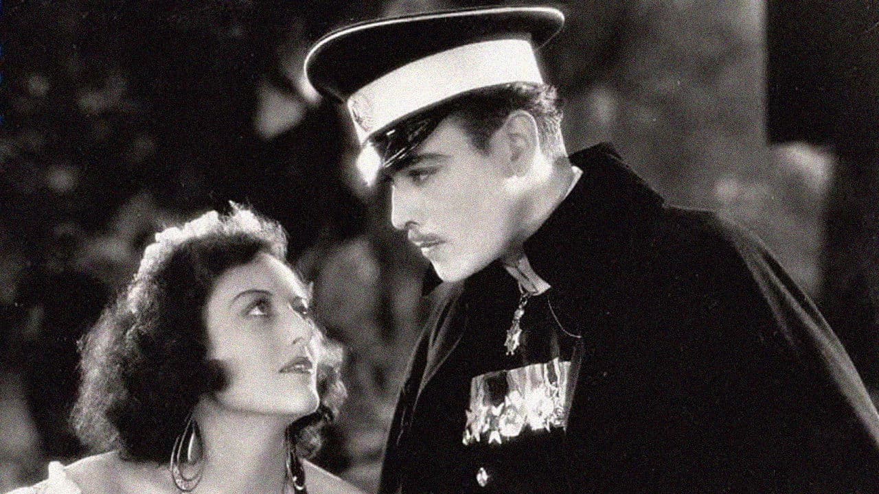 Backdrop – Dream of Love