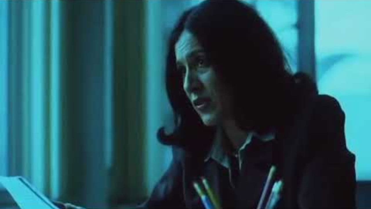 Backdrop – Esmeraldero